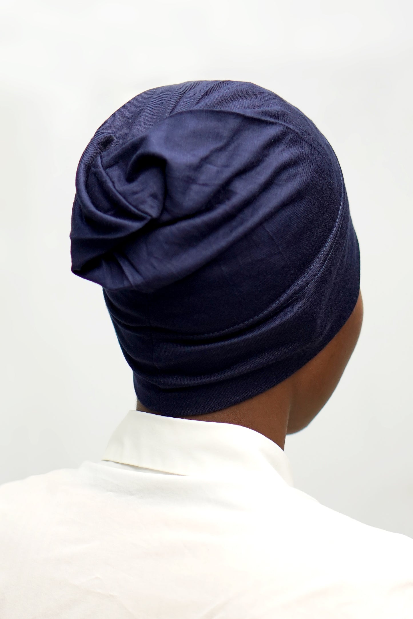 Cap Cotton Reon Plain