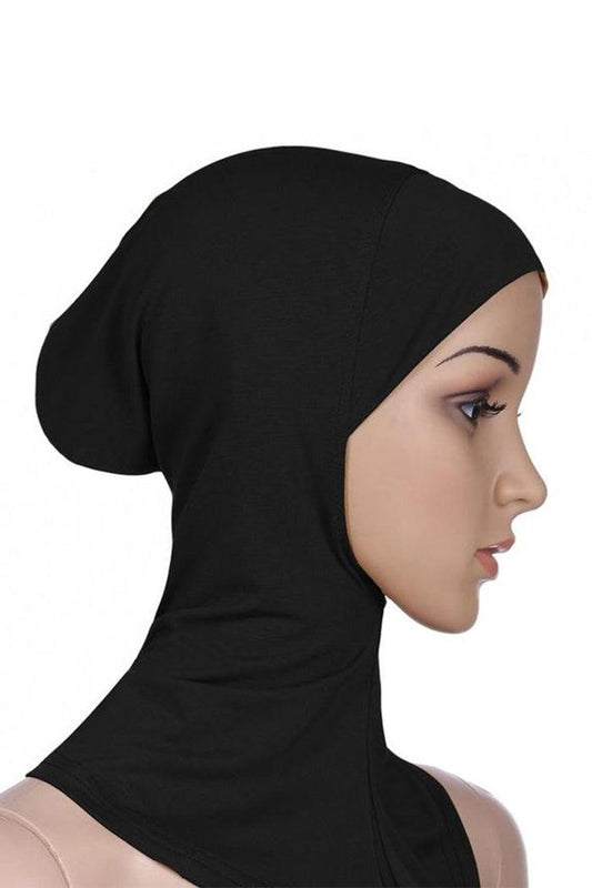 Inner Hijab full cap (Ninja) - Harhash