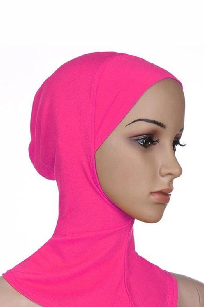 Inner Hijab full cap (Ninja) - Harhash