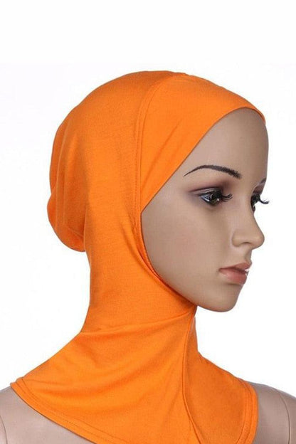 Inner Hijab full cap (Ninja) - Harhash