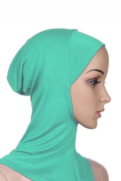 Inner Hijab full cap (Ninja) - Harhash