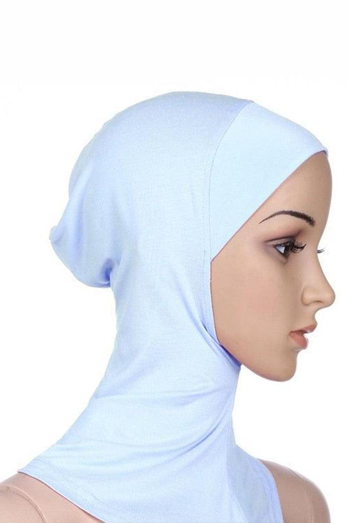 Inner Hijab full cap (Ninja) - Harhash