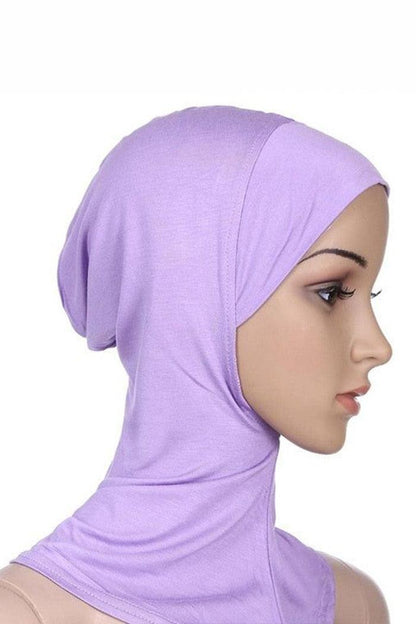 Inner Hijab full cap (Ninja) - Harhash