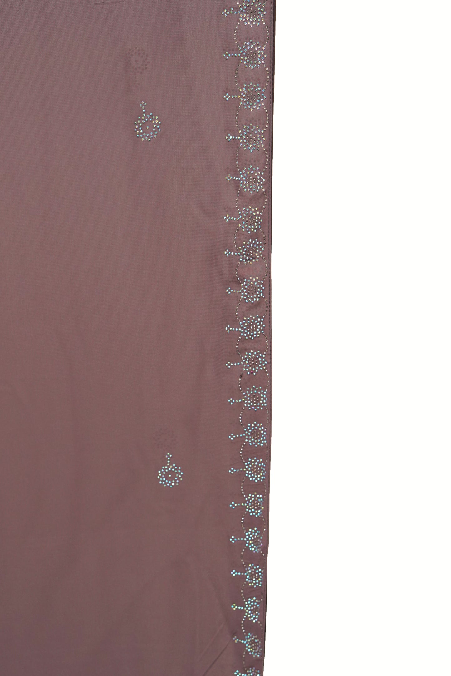 Chiffon with Stone work - Harhash