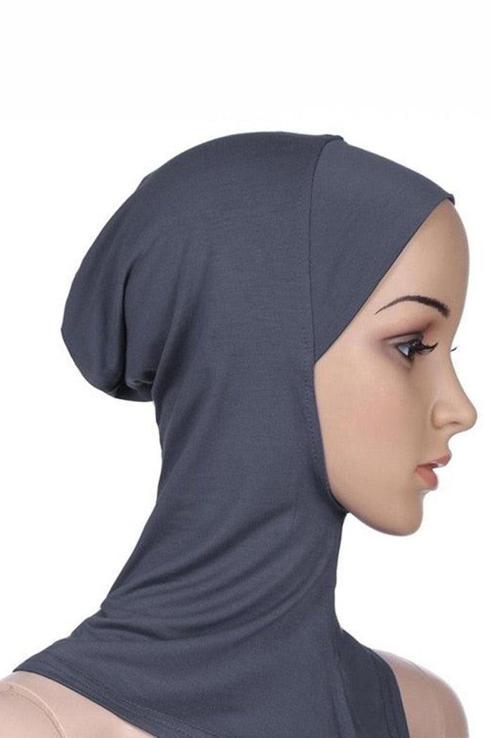 Inner Hijab full cap (Ninja) - Harhash