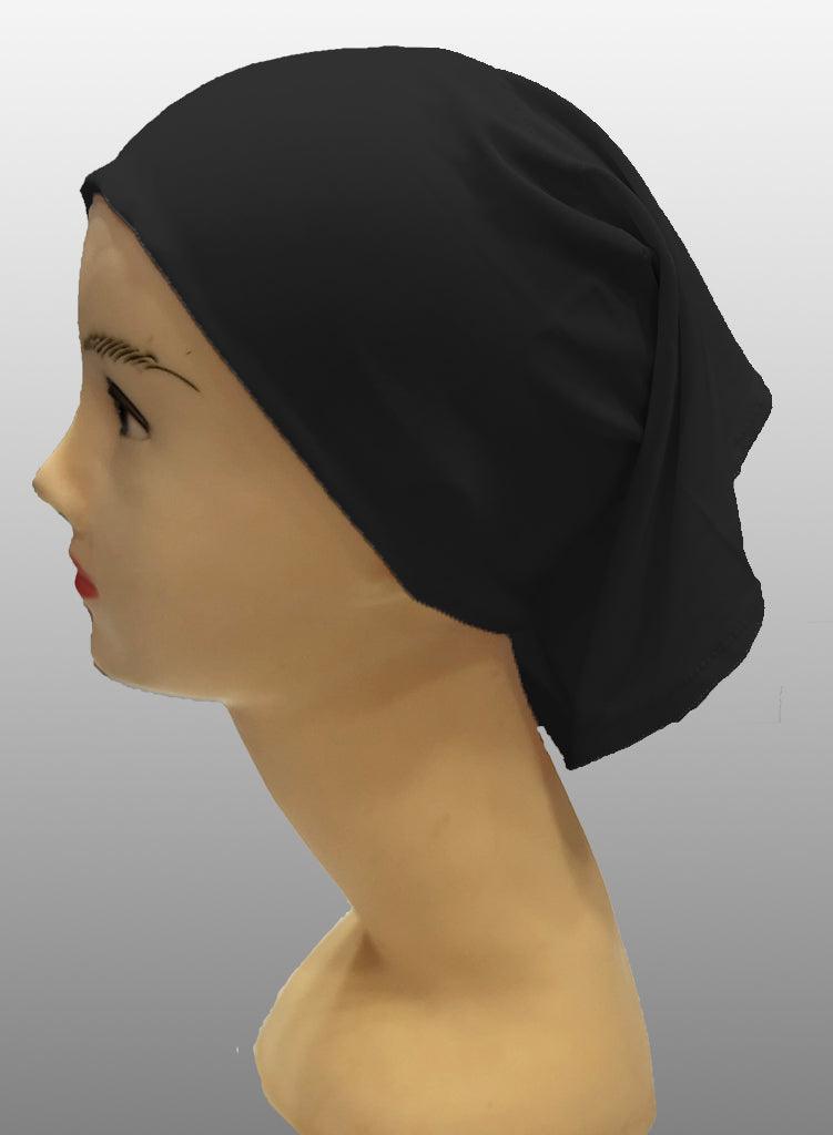 Stretch UnderScarf Tube Cap - Harhash