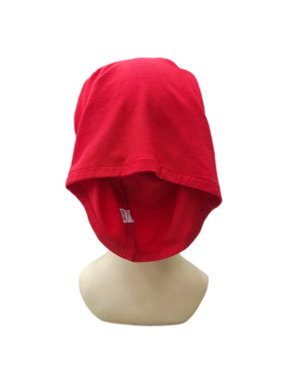 Classic Cotton UnderScarf Cap (Cotton hijab swaddle) - Harhash