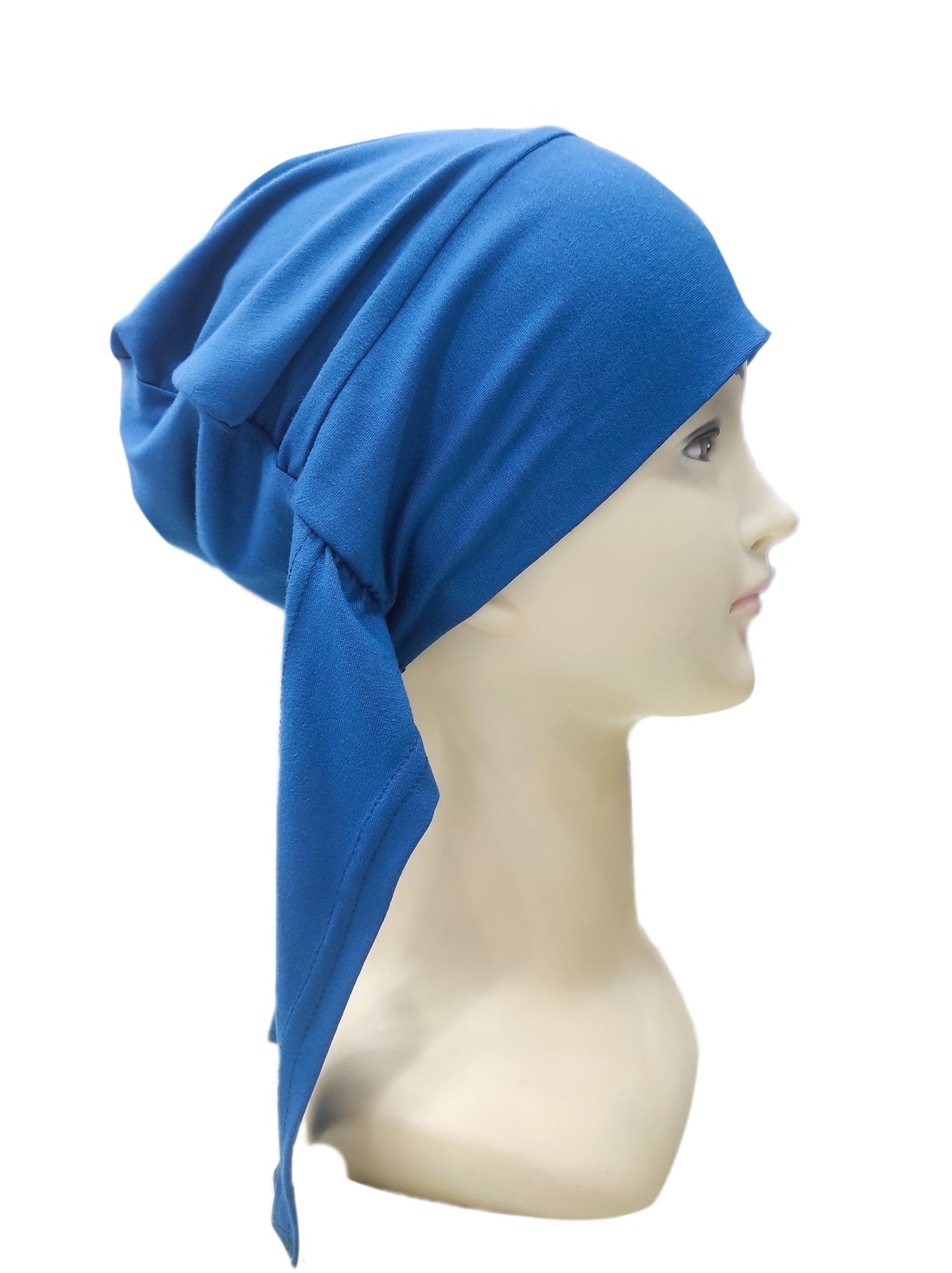 Cotton UnderScarf Cap - Harhash