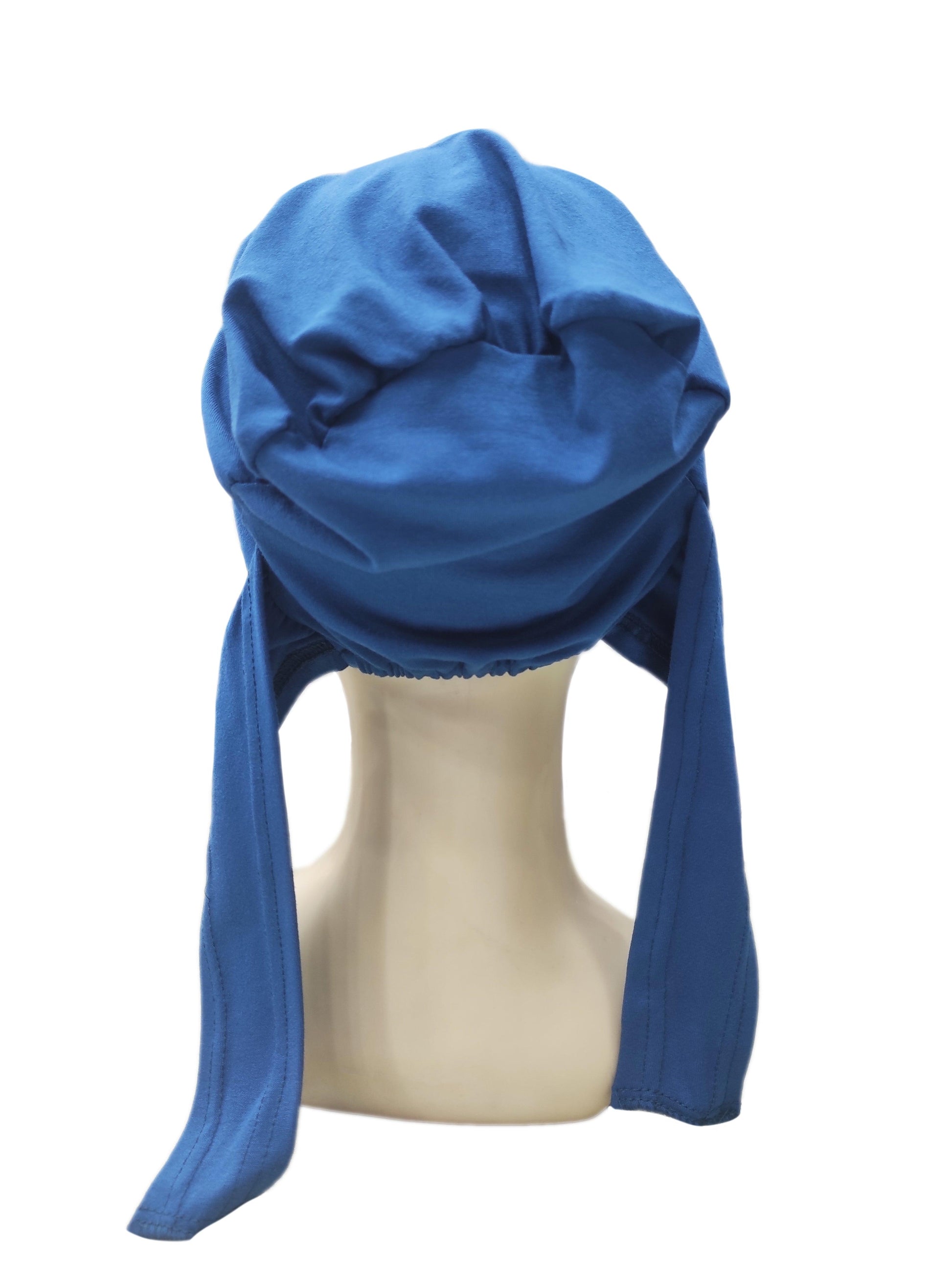 Cotton UnderScarf Cap - Harhash