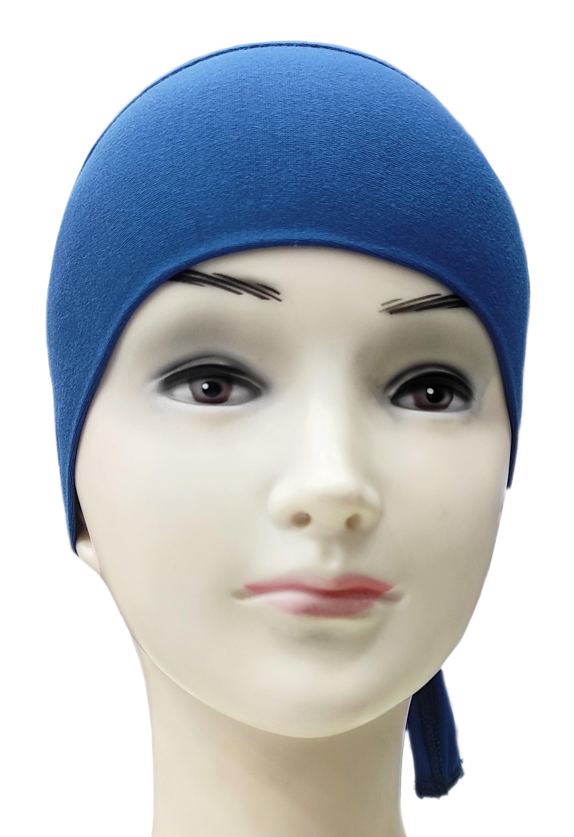 Cotton UnderScarf Cap - Harhash