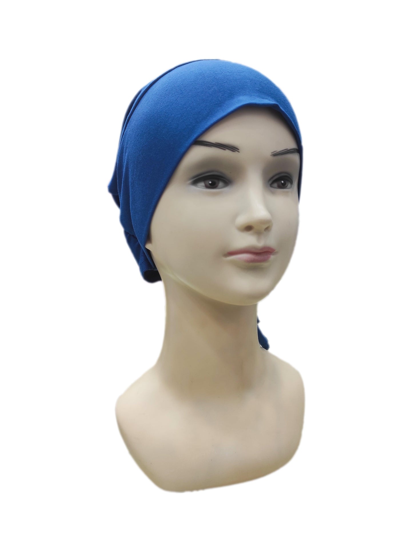 Cotton UnderScarf Cap - Harhash