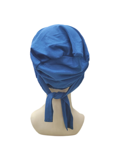 Cotton UnderScarf Cap - Harhash