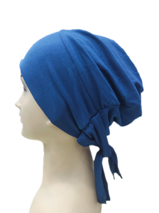 Cotton UnderScarf Cap - Harhash