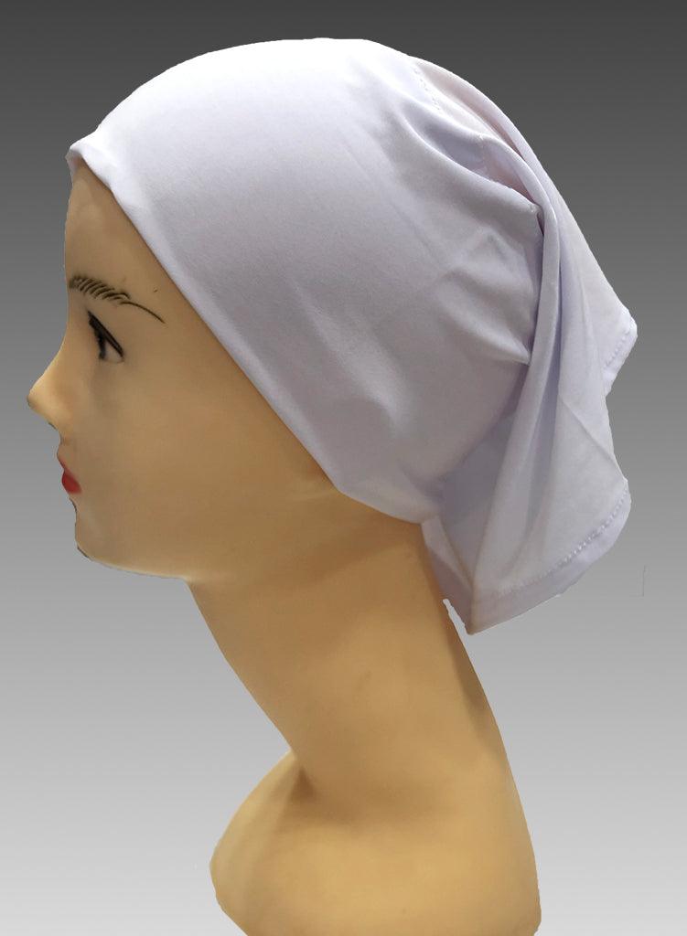 Stretch UnderScarf Tube Cap - Harhash