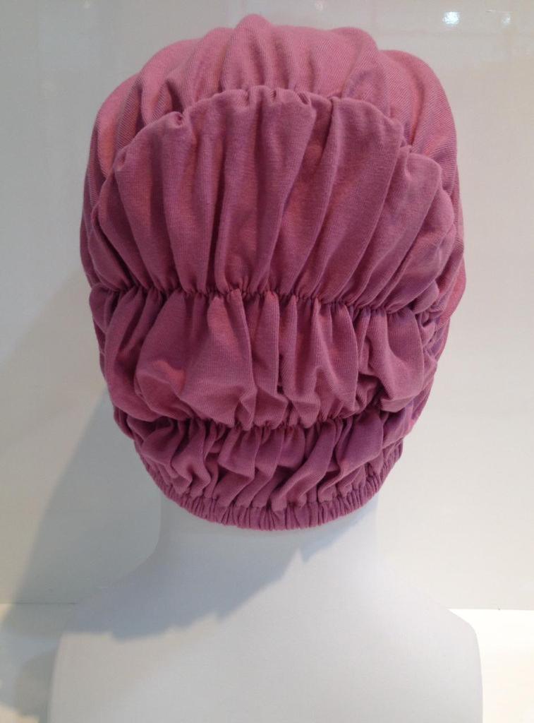 Classic Cotton UnderScarf Cap - Harhash