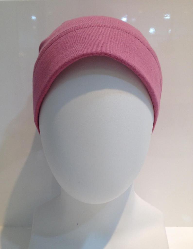 Classic Cotton UnderScarf Cap - Harhash